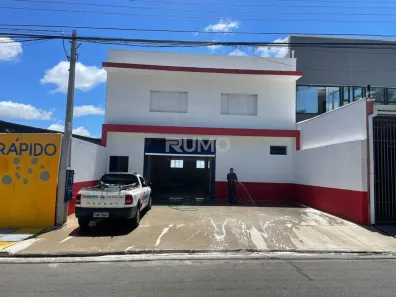 Galpão/Depósito/Armazém à venda, 265m² no Jardim Cura D'Ars, Campinas