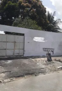 Fazenda/Sítio com 2 Quartos à venda, 450m² no Cidade Universitária, Maceió