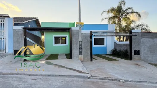 Casa com 2 Quartos à venda, 125m² no Terra Preta (Terra Preta), Mairiporã