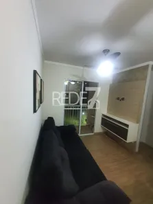 Apartamento com 2 Quartos à venda, 48m² no Vila Marieta, Campinas