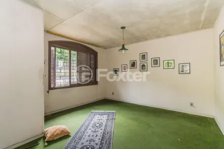 Casa com 5 Quartos à venda, 203m² no Higienópolis, Porto Alegre