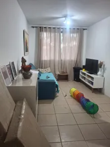 Apartamento com 3 Quartos à venda, 67m² no Granja Viana II, Cotia