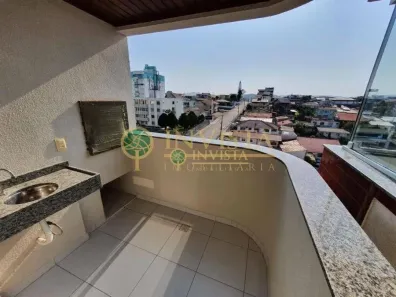 Cobertura com 3 Quartos à venda, 99m² no Capoeiras, Florianópolis