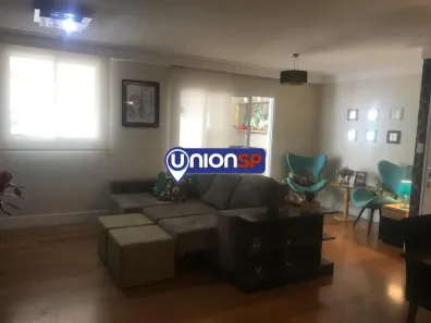 Apartamento com 3 Quartos à venda, 126m² no Vila Suzana, São Paulo