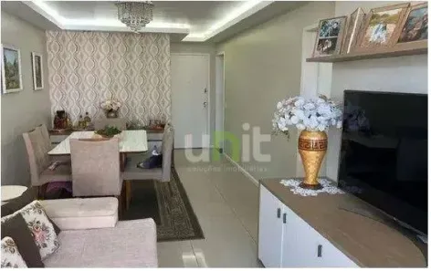 Apartamento com 2 Quartos à venda, 85m² no Icaraí, Niterói