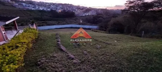 Lote/Terreno à venda, 1163m² no Jardim Rio Comprido, Jacareí