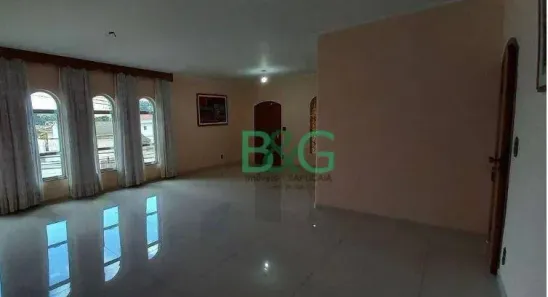 Sobrado com 4 Quartos à venda, 280m² no Jardim Virginia Bianca, São Paulo