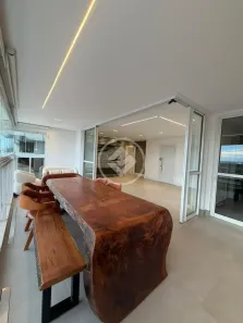 Apartamento com 3 Quartos à venda, 193m² no Jardim das Américas, Cuiabá