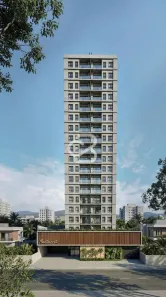 Apartamento com 2 Quartos à venda, 80m² no Vila Baependi, Jaraguá do Sul