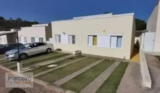 Sobrado com 3 Quartos à venda, 110m² no Chácara Tropical (Caucaia do Alto), Cotia