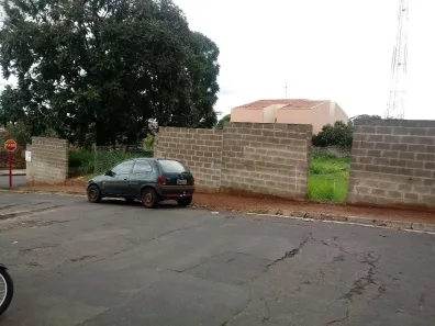 Lote/Terreno para alugar, 2m² no Cidade Jardim, São Carlos