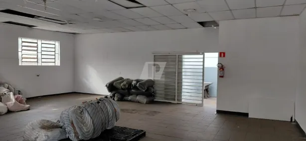 Ponto Comercial para alugar, 100m² no Santa Terezinha, Piracicaba