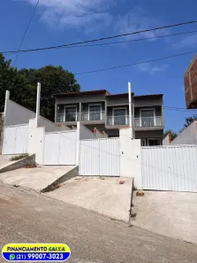 Casa com 2 Quartos à venda, 70m² no Jardim Fluminense, São Gonçalo