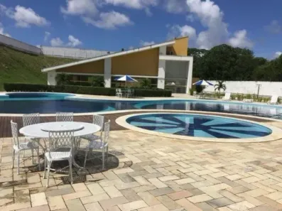 Lote/Terreno à venda, 200m² no Pitimbu, Natal