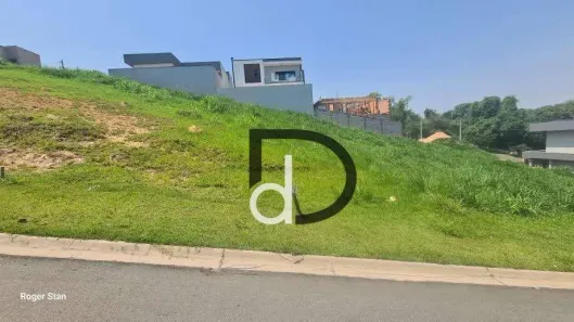Lote/Terreno à venda, 400m² no Chácaras Alpina, Valinhos
