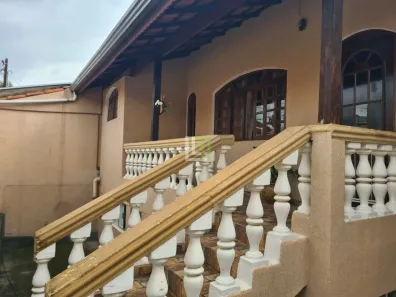 Casa com 8 Quartos à venda, 325m² no Tulipas, Jundiaí