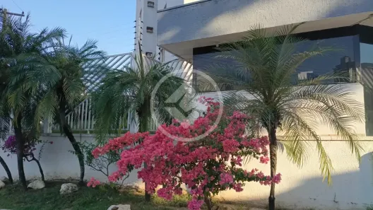Apartamento com 3 Quartos à venda, 140m² no Bosque da Saúde, Cuiabá