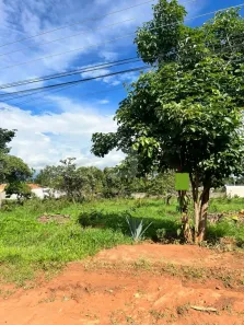 Lote/Terreno à venda, 1000m² no Morada Nova, Uberlândia