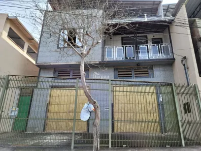 Sobrado com 3 Quartos à venda, 132m² no Santa Cecília, Juiz de Fora