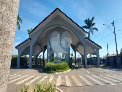 Lote/Terreno à venda, 1074m² no Parque Ecoresidencial Fazenda Jequitibá, Sorocaba