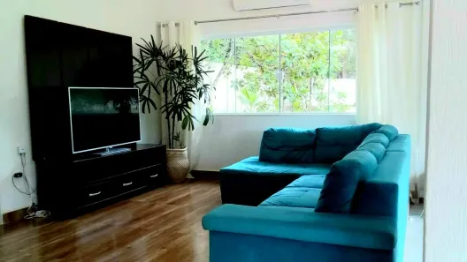 Fazenda/Sítio com 5 Quartos à venda, 5214m² no Jardim Somar, Peruíbe