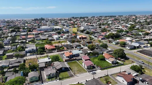 Lote/Terreno à venda, 300m² no Jardim Ultramar, Balneário Gaivota