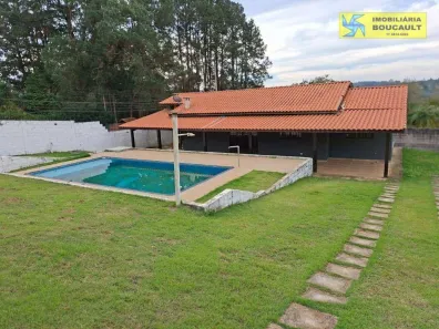 Fazenda/Sítio com 3 Quartos à venda, 142m² no Chácara Tropical (Caucaia do Alto), Cotia