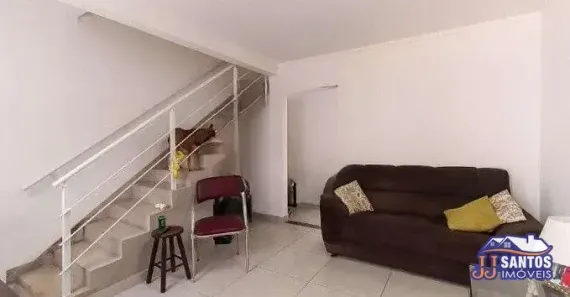Sobrado com 2 Quartos à venda, 100m² no Mooca, São Paulo
