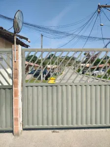 Casa com 2 Quartos à venda, 139m² no Recanto dos Magalhães (Cabuçu), Itaboraí