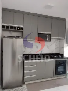 Apartamento com 2 Quartos à venda, 42m² no Parque Arariba, São Paulo