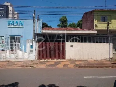 Casa com 3 Quartos à venda, 238m² no Vila Nova, Campinas