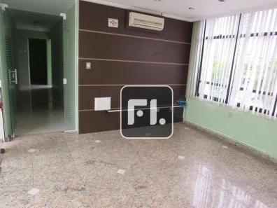 Sala Comercial para alugar, 148m² no Alphaville Centro Industrial e Empresarial/Alphaville., Barueri