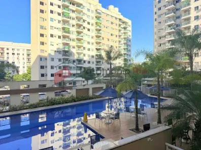 Apartamento com 3 Quartos à venda, 65m² no Penha, Rio de Janeiro