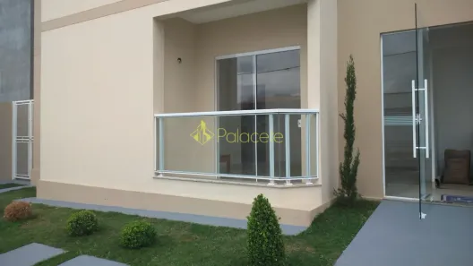Apartamento com 2 Quartos à venda, 54m² no Residencial Parque das Palmeiras, Pindamonhangaba