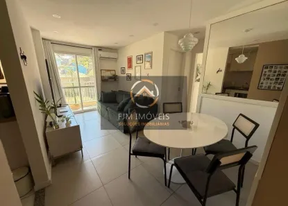 Apartamento com 2 Quartos à venda, 55m² no Maria Paula, São Gonçalo