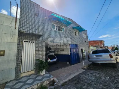 Sala Comercial à venda, 720m² no Dix-Sept Rosado, Natal