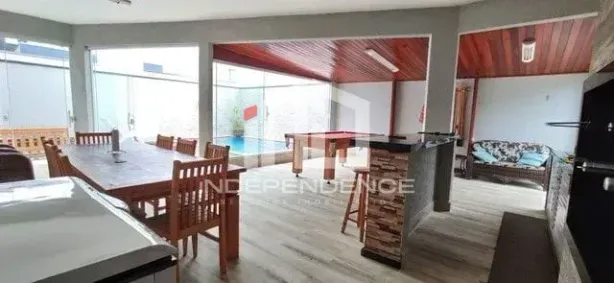 Sobrado com 3 Quartos à venda, 256m² no Condomínio Terras do Vale, Caçapava