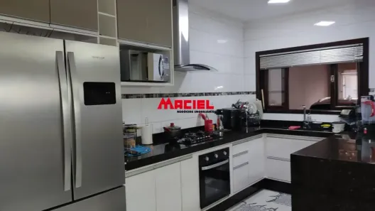 Casa com 3 Quartos à venda, 75m² no Cidade Morumbi, São José dos Campos
