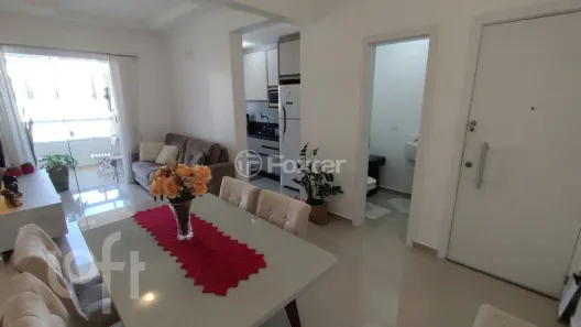Apartamento com 2 Quartos à venda, 68m² no Ingleses do Rio Vermelho, Florianópolis