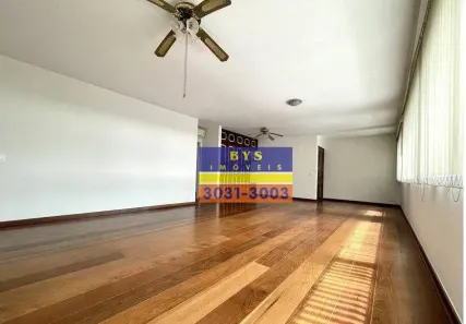 Apartamento com 3 Quartos à venda, 160m² no Pinheiros, São Paulo
