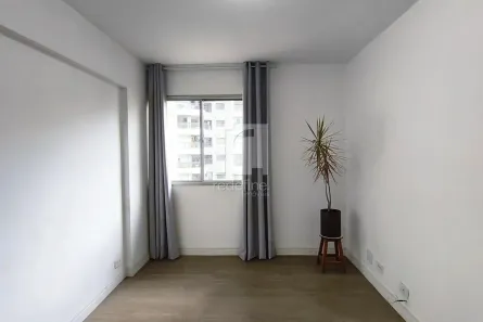 Apartamento com 1 Quarto à venda, 41m² no Paraíso, São Paulo