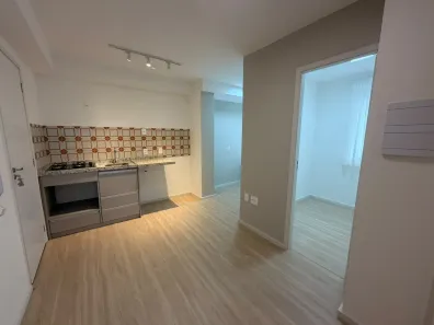 Apartamento com 2 Quartos à venda, 31m² no Vila Ernesto, São Paulo