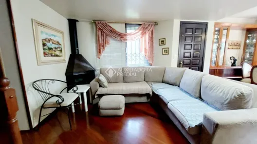 Casa com 4 Quartos à venda, 239m² no Bela Vista, Caxias do Sul