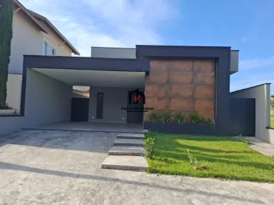 Casa de Condomínio com 3 Quartos à venda, 133m² no Caçapava Velha, Caçapava
