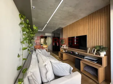 Apartamento com 2 Quartos à venda, 65m² no Brooklin Paulista, São Paulo