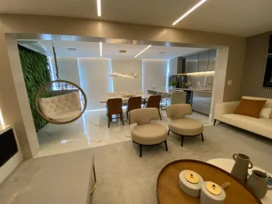 Apartamento com 3 Quartos à venda, 154m² no Jardim Flor da Montanha, Guarulhos