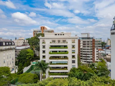 Apartamento com 4 Quartos à venda, 539m² no Morumbi, São Paulo