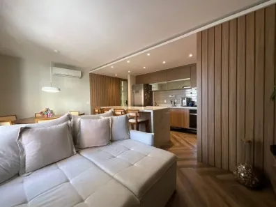 Apartamento com 2 Quartos à venda, 72m² no Santana, São Paulo