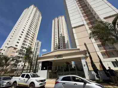 Apartamento com 2 Quartos à venda, 60m² no Jardim Atlântico, Goiânia