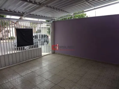 Casa com 3 Quartos à venda, 116m² no Jardim Europa, Jaguariúna